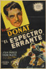 The Ghost Goes West Movie Poster Print (11 x 17) - Item # MOVGI9457