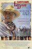 Lonesome Dove Movie Poster Print (11 x 17) - Item # MOVED0777