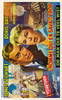 The Man Who Knew Too Much Movie Poster Print (11 x 17) - Item # MOVGJ1232