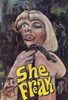 She-Freak Movie Poster Print (11 x 17) - Item # MOVEF7866