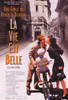 Life Is Beautiful Movie Poster Print (11 x 17) - Item # MOVGH3945