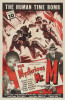 The Mysterious Mr. M Movie Poster Print (27 x 40) - Item # MOVGB40563