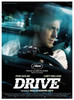Drive Movie Poster Print (11 x 17) - Item # MOVEB49124