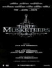 The Three Musketeers Movie Poster Print (27 x 40) - Item # MOVCB62711