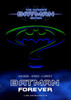 Batman Forever Movie Poster Print (27 x 40) - Item # MOVGJ6441