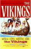 The Vikings Movie Poster Print (11 x 17) - Item # MOVAC9874