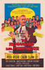 The Remarkable Mr. Pennypacker Movie Poster Print (11 x 17) - Item # MOVIH4034