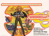 Barbarella Movie Poster Print (11 x 17) - Item # MOVAF5610