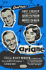 Love in the Afternoon Movie Poster Print (11 x 17) - Item # MOVCB56550