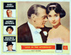 Love in the Afternoon Movie Poster Print (11 x 17) - Item # MOVEB44704