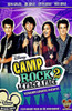 Camp Rock 2: The Final Jam Movie Poster Print (11 x 17) - Item # MOVAB29511