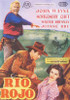 Red River Movie Poster Print (11 x 17) - Item # MOVIJ0666