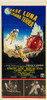 First Men in the Moon Movie Poster Print (11 x 17) - Item # MOVGB00050