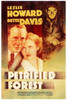 The Petrified Forest Movie Poster Print (11 x 17) - Item # MOVEI0363