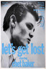 Let's Get Lost Movie Poster Print (11 x 17) - Item # MOVGI7152