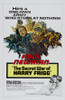 The Secret War of Harry Frigg Movie Poster Print (11 x 17) - Item # MOVGI8374