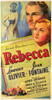 Rebecca Movie Poster Print (11 x 17) - Item # MOVCD5926