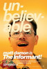 The Informant! Movie Poster Print (27 x 40) - Item # MOVIB67030