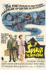 The Spirit is Willing Movie Poster Print (11 x 17) - Item # MOVCF0056