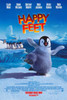 Happy Feet Movie Poster Print (11 x 17) - Item # MOVCH1931