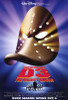 D3: The Mighty Ducks Movie Poster Print (27 x 40) - Item # MOVAF9492
