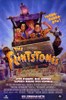 The Flintstones Movie Poster Print (11 x 17) - Item # MOVEE1703