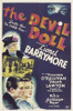 The Devil Doll Movie Poster Print (11 x 17) - Item # MOVEI4366