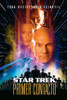 Star Trek: First Contact Movie Poster Print (11 x 17) - Item # MOVCJ9451