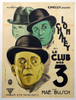 The Unholy Three Movie Poster Print (11 x 17) - Item # MOVCI8729