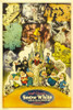 Snow White and the Seven Dwarfs Movie Poster Print (27 x 40) - Item # MOVII9681