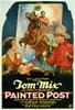 Painted Post Movie Poster Print (11 x 17) - Item # MOVCD3948