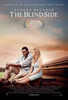 The Blind Side Movie Poster Print (11 x 17) - Item # MOVAB30711