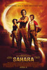 Sahara Movie Poster Print (27 x 40) - Item # MOVEF3362
