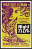 Night Tide Movie Poster Print (27 x 40) - Item # MOVGJ7204