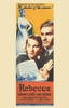 Rebecca Movie Poster Print (11 x 17) - Item # MOVCE9418