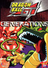 Dragonball GT: A Hero's Legacy Movie Poster Print (27 x 40) - Item # MOVIJ5477