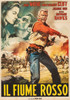 Red River Movie Poster Print (11 x 17) - Item # MOVAB83955