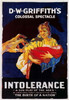 Intolerance Movie Poster Print (11 x 17) - Item # MOVID4481