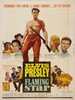 Flaming Star Movie Poster Print (27 x 40) - Item # MOVCB20663
