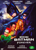 Batman Forever Movie Poster Print (11 x 17) - Item # MOVCJ6441