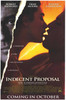 Indecent Proposal Movie Poster Print (11 x 17) - Item # MOVAE6649