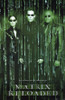 The Matrix Reloaded Movie Poster Print (11 x 17) - Item # MOVIE3024