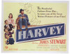 Harvey Movie Poster Print (27 x 40) - Item # MOVGJ5652