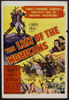 The Last of the Mohicans Movie Poster Print (27 x 40) - Item # MOVEB72211