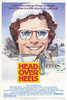 Head Over Heels Movie Poster Print (11 x 17) - Item # MOVAE7651