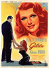 Gilda Movie Poster Print (11 x 17) - Item # MOVEB57163