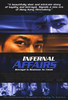 Infernal Affairs Movie Poster Print (11 x 17) - Item # MOVIE7567