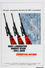 Executive Action Movie Poster Print (11 x 17) - Item # MOVCJ9286