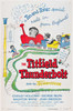 The Titfield Thunderbolt Movie Poster Print (27 x 40) - Item # MOVIB73401