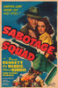Sabotage Squad Movie Poster Print (11 x 17) - Item # MOVCH2025